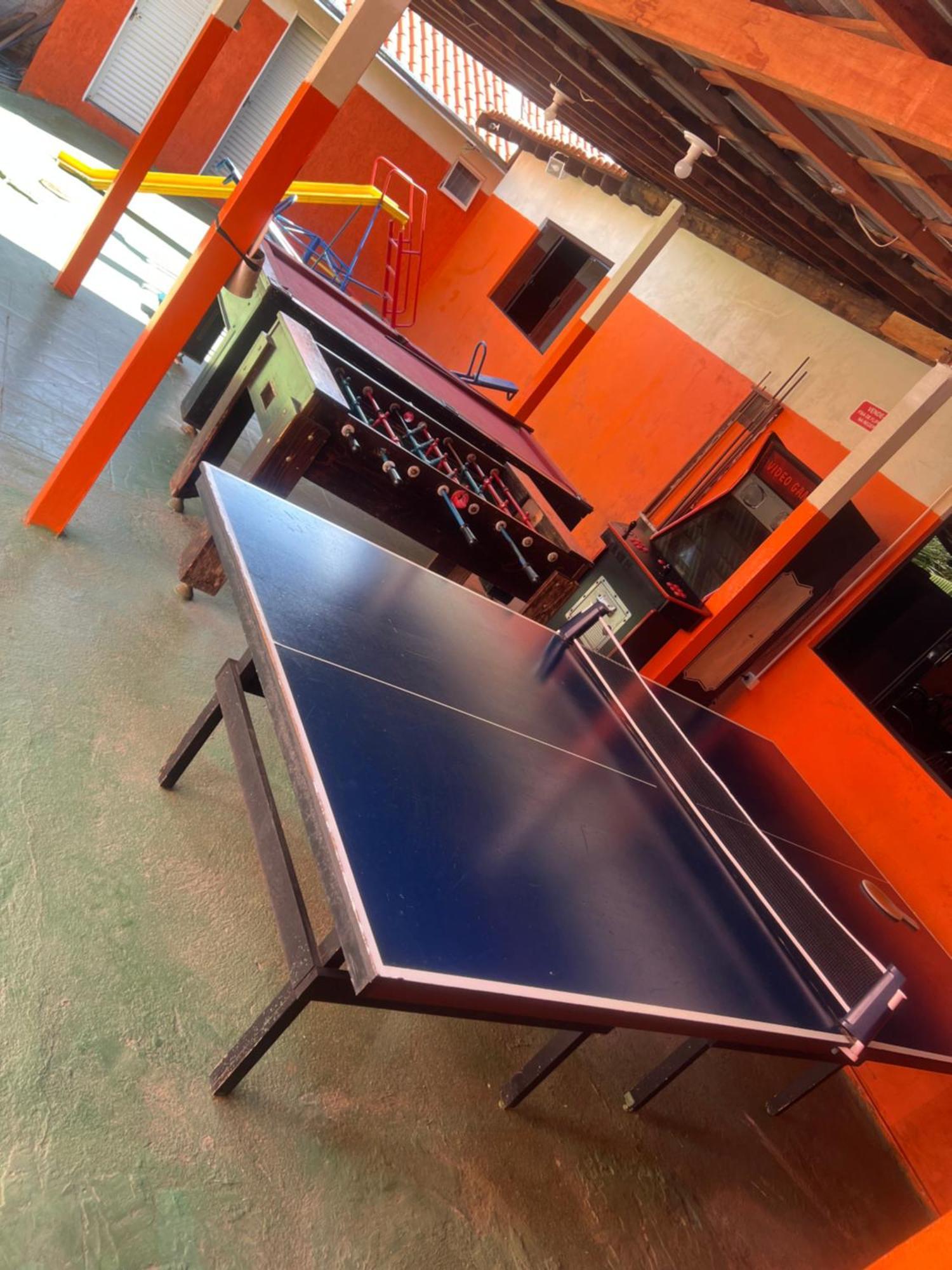 Pousada Sol Nascente Olimpia Ngoại thất bức ảnh